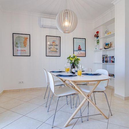 شقة Old Town 2Br 50M Ocean W/ Ac Wi-Fi Parking Terrace البوفيرا المظهر الخارجي الصورة