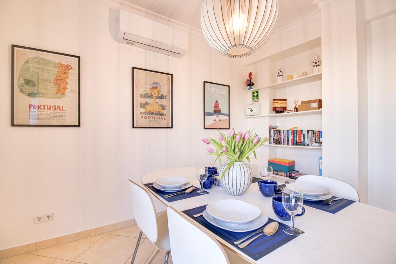 شقة Old Town 2Br 50M Ocean W/ Ac Wi-Fi Parking Terrace البوفيرا المظهر الخارجي الصورة