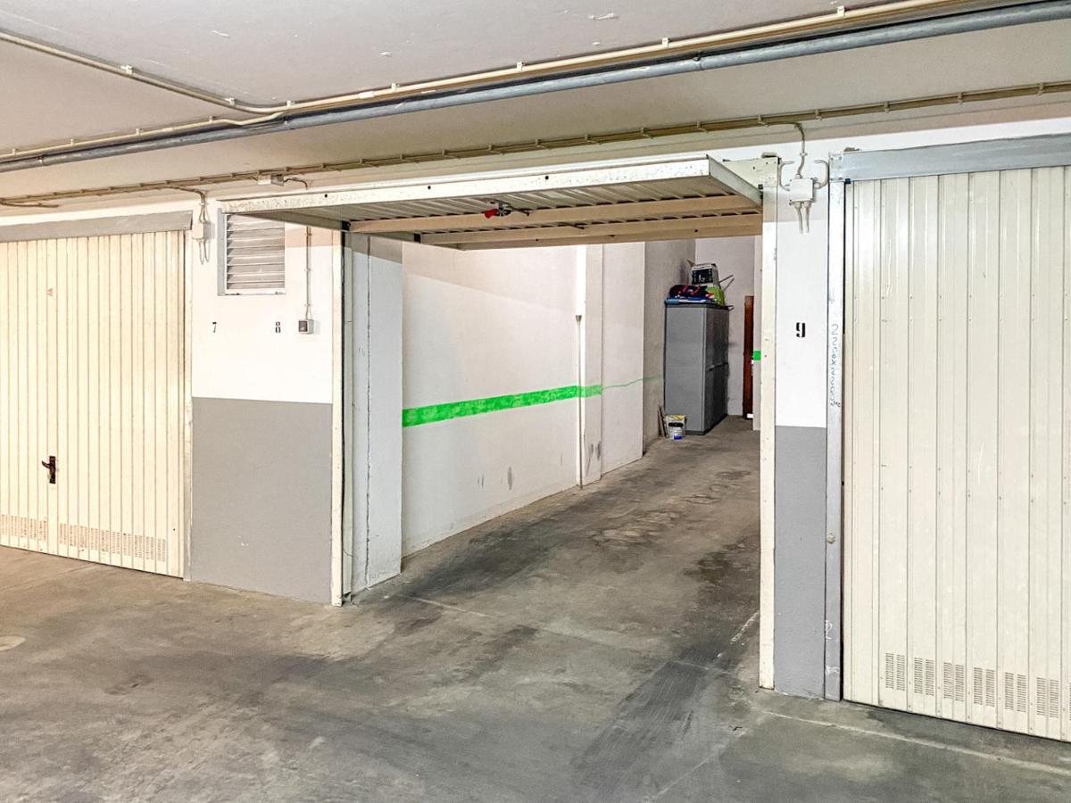 شقة Old Town 2Br 50M Ocean W/ Ac Wi-Fi Parking Terrace البوفيرا المظهر الخارجي الصورة