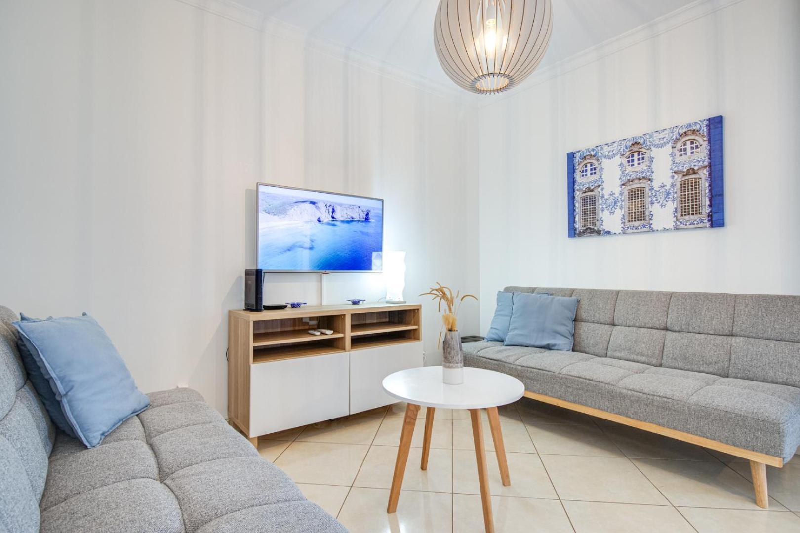 شقة Old Town 2Br 50M Ocean W/ Ac Wi-Fi Parking Terrace البوفيرا المظهر الخارجي الصورة
