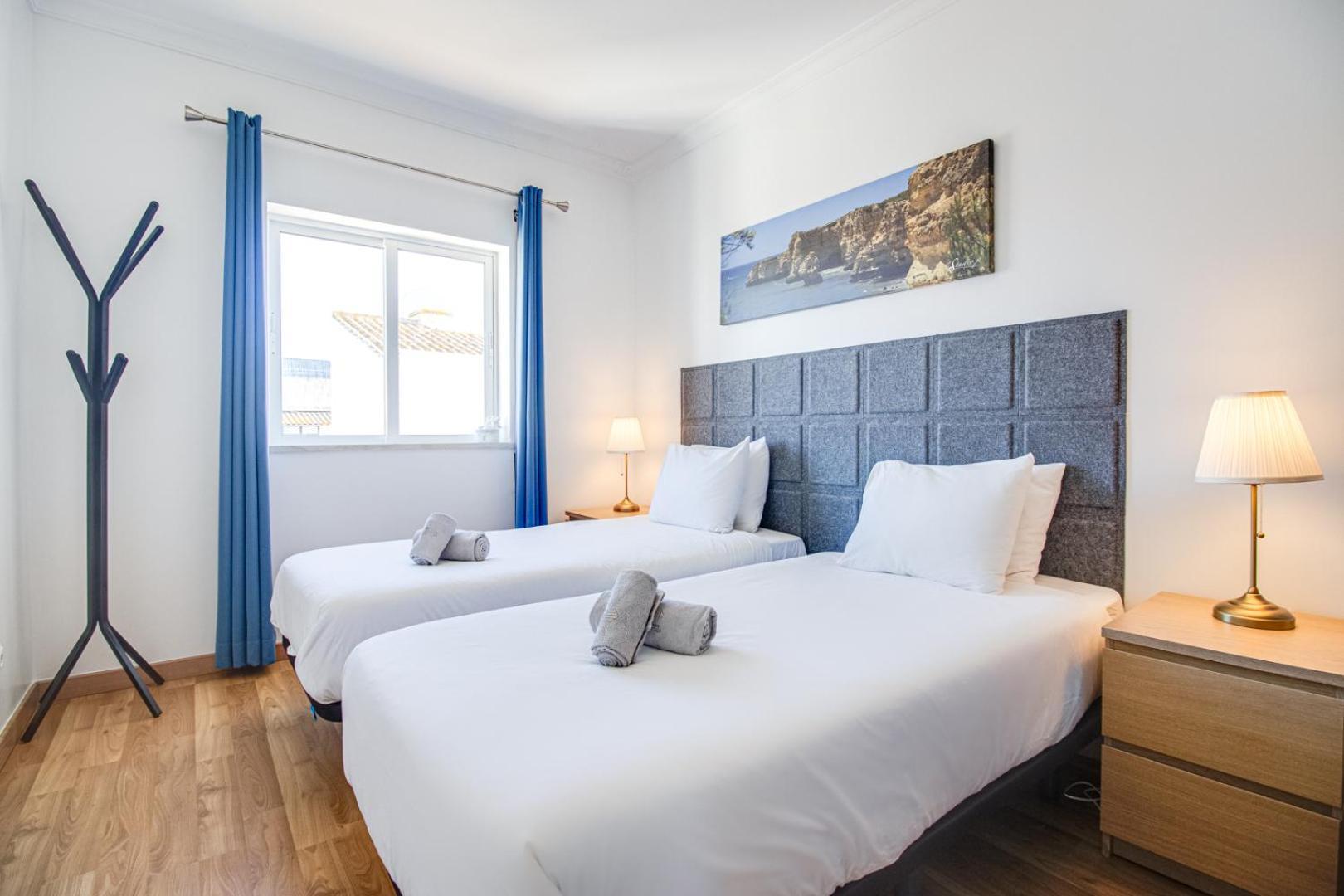 شقة Old Town 2Br 50M Ocean W/ Ac Wi-Fi Parking Terrace البوفيرا المظهر الخارجي الصورة