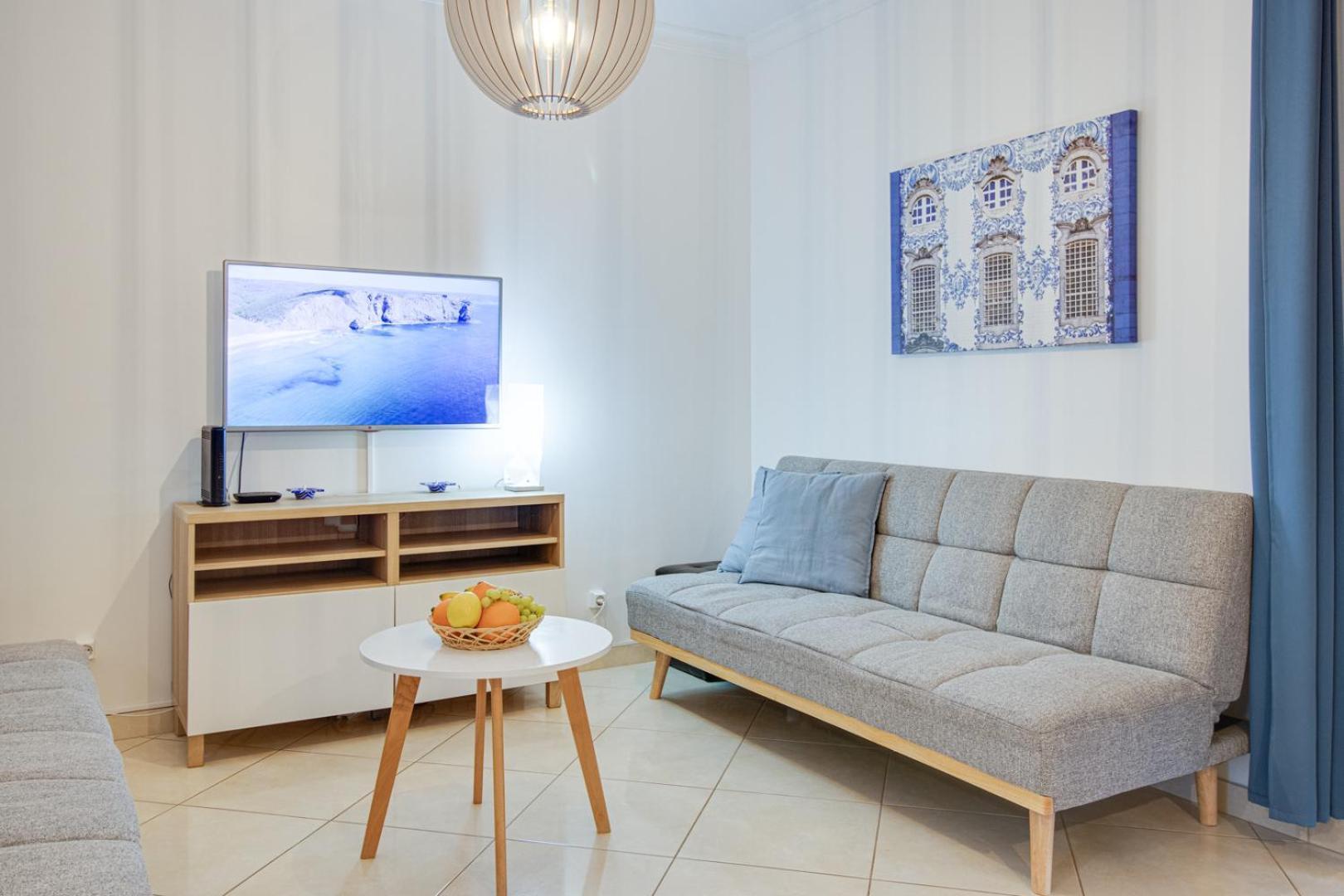 شقة Old Town 2Br 50M Ocean W/ Ac Wi-Fi Parking Terrace البوفيرا المظهر الخارجي الصورة